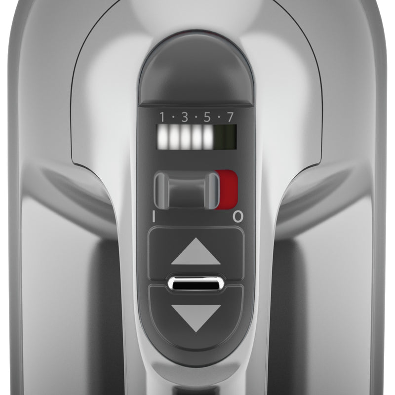 KitchenAid 7Speed Hand Mixer KHM7210CU The Brick