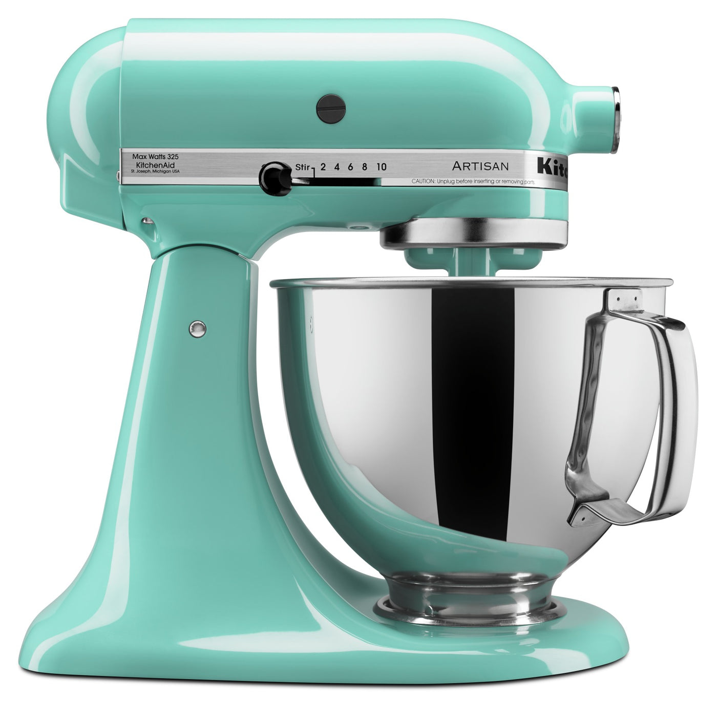 Best Buy: KitchenAid KSM155GBQC Artisan Series Tilt-Head Stand Mixer  Antique Copper KSM155GBQC