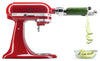 KitchenAid 5-Blade Spiralizer Plus – KSM1APC