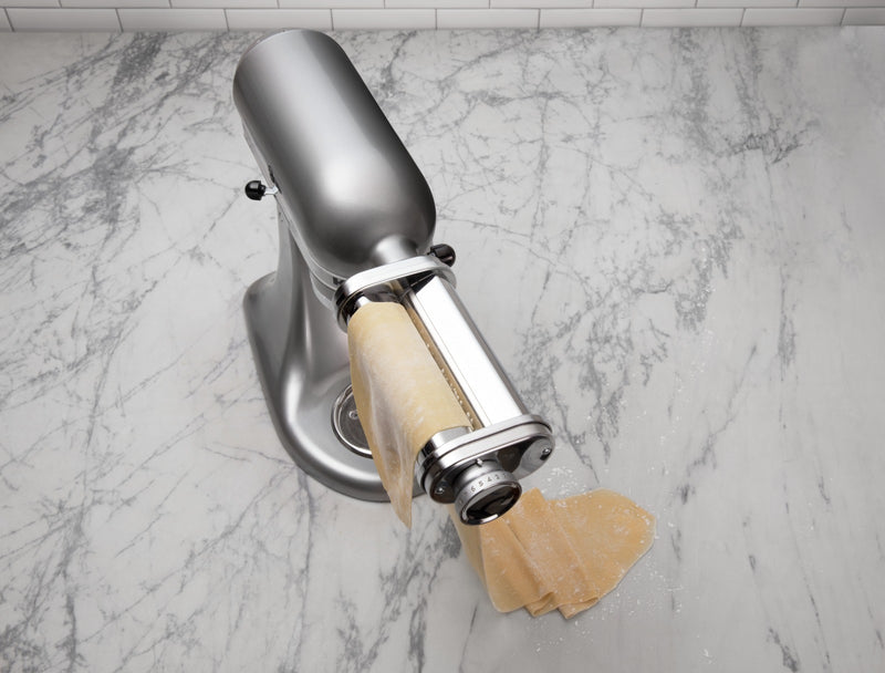 KitchenAid Pasta Roller Attachment KSMPSA The Brick