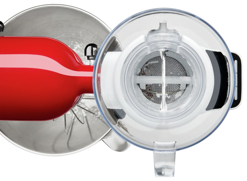 KitchenAid Sifter and Scale Attachment - KSMSFTA
