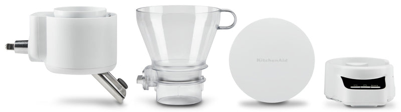 KitchenAid Sifter and Scale Attachment - KSMSFTA