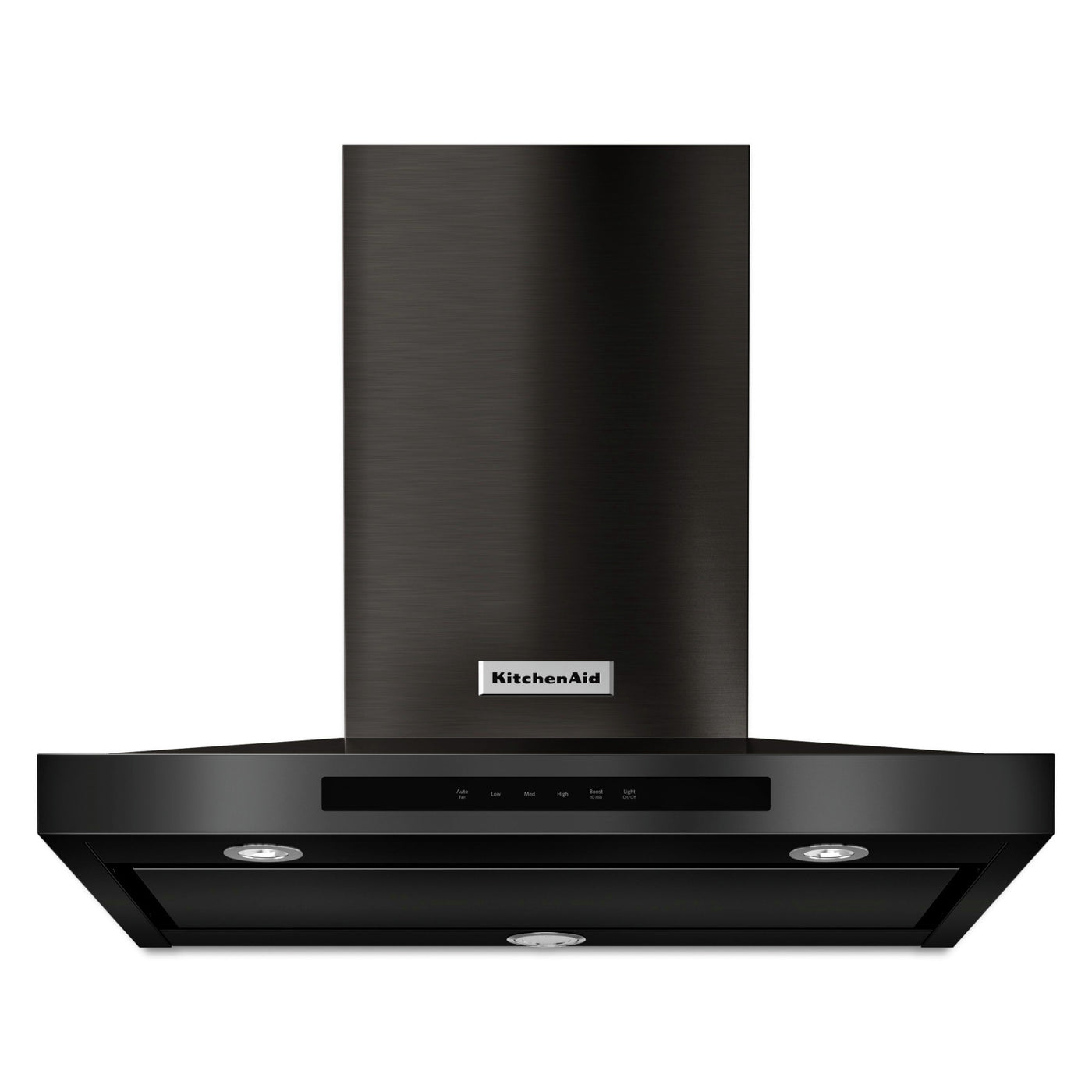 KitchenAid 30" WallMount Canopy Range Hood KVWB600HBS The Brick