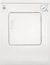 Whirlpool 3.4 Cu. Ft. Compact Electric Dryer - LDR3822PQ