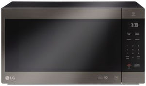 LG 2.0 Cu. Ft. NeoChef Countertop Microwave with Smart Inverter and EasyClean – LMC2075BD|Four à micro-ondes de comptoir LG NeoChefMC de 2,0 pi3 avec technologie Smart Inverter – LMC2075BD|LMC2075D