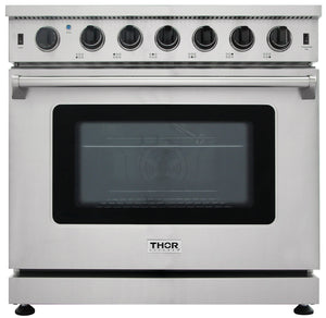 Thor Kitchen 36