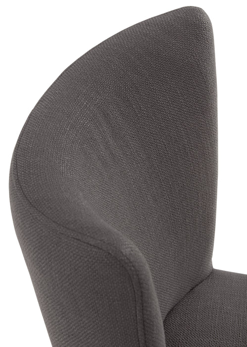 Mady Dining Chair, Set of 2 – Grey