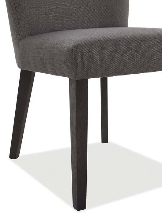 Mady Dining Chair, Set of 2 – Grey