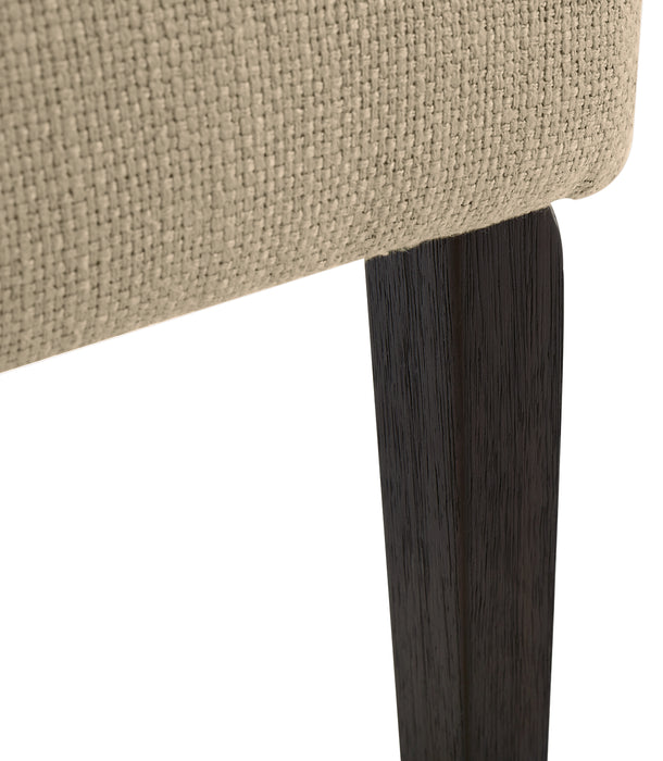 Mady Dining Chair, Set of 2 – Beige