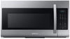 Samsung 1.9 Cu. Ft. Over-the-Range Microwave - ME19R7041FS/AC