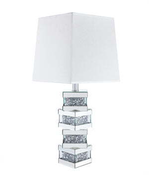 Memphis Table Lamp | Lampe de table Memphis | MEMPHITL
