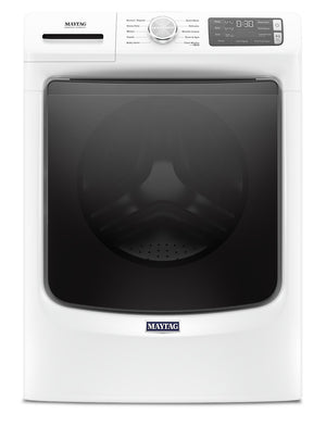 Maytag 5.2 Cu. Ft. Front-Load Washer with Extra Power – MHW5630HW 