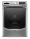 Maytag 5.5 Cu. Ft. Front-Load Washer with Extra Power – MHW6630HC