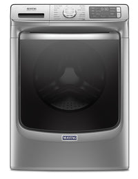 Maytag 5.8 Cu. Ft. Smart Front-Load Washer with Extra Power - MHW8630HC
