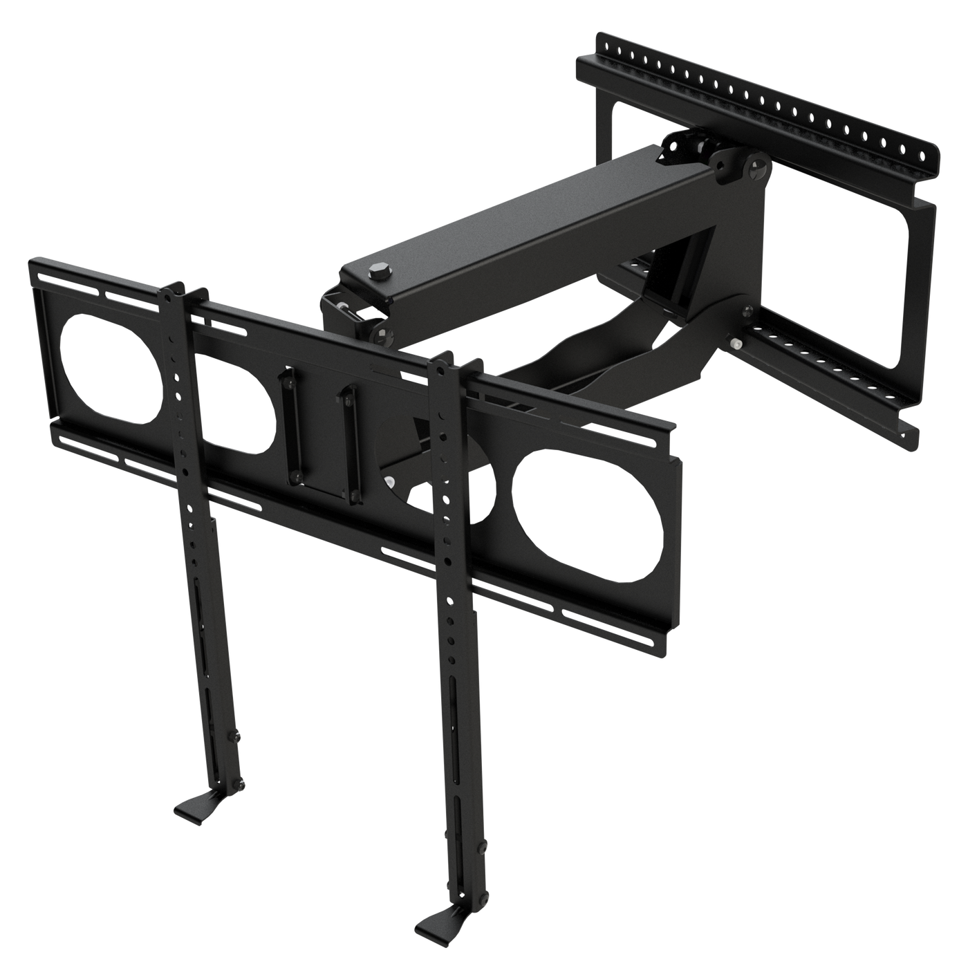 MantelMount MM340 Standard PullDown TV Wall Mount The Brick