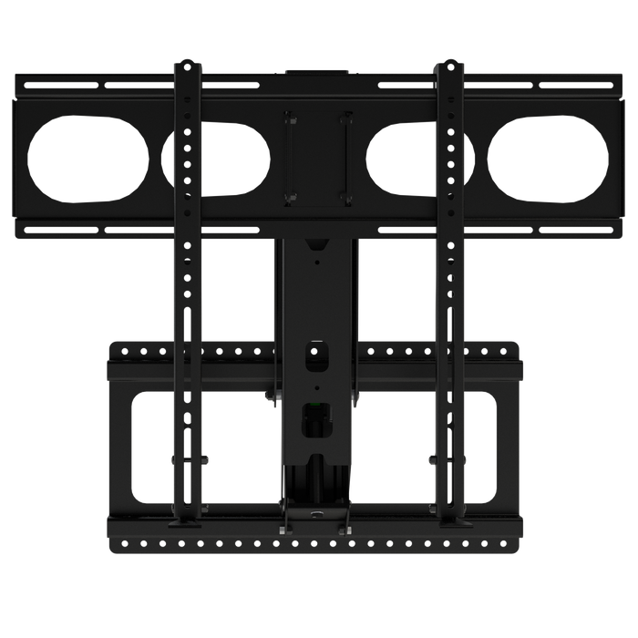 MantelMount MM340 Standard PullDown TV Wall Mount The Brick