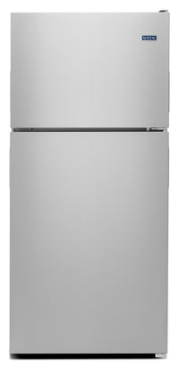 Maytag 21 Cu. Ft. Top-Freezer Refrigerator - MRT311FFFZ