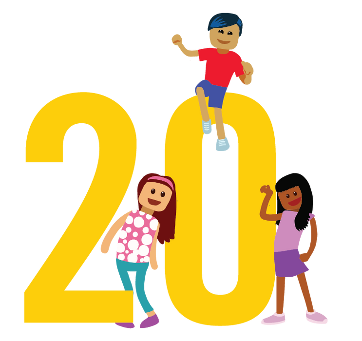 Thank you for your generous $20.00 donation to Children’s Miracle Network