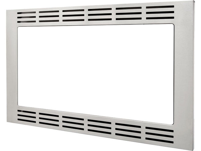 Panasonic 30" Microwave Trim Kit NNTK732S The Brick