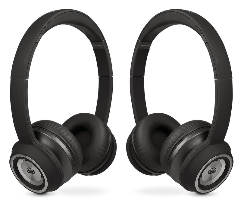 Monster N-Tune™ On-Ear Headphones, Set of Two