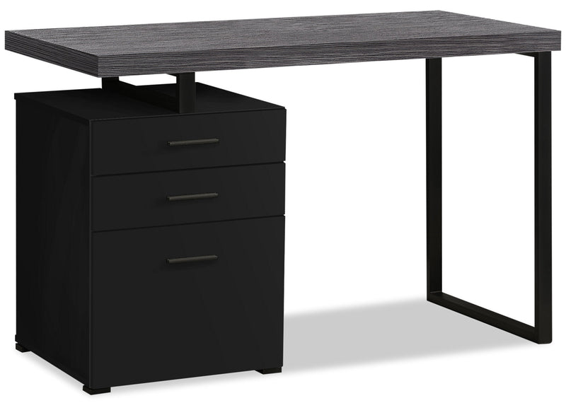 Orion 48" Computer Desk