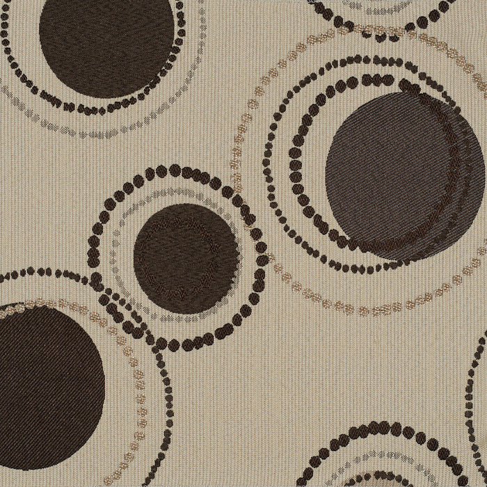 Fabric Accent Pillow - Stone