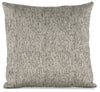 Fabric Accent Pillow - Spa