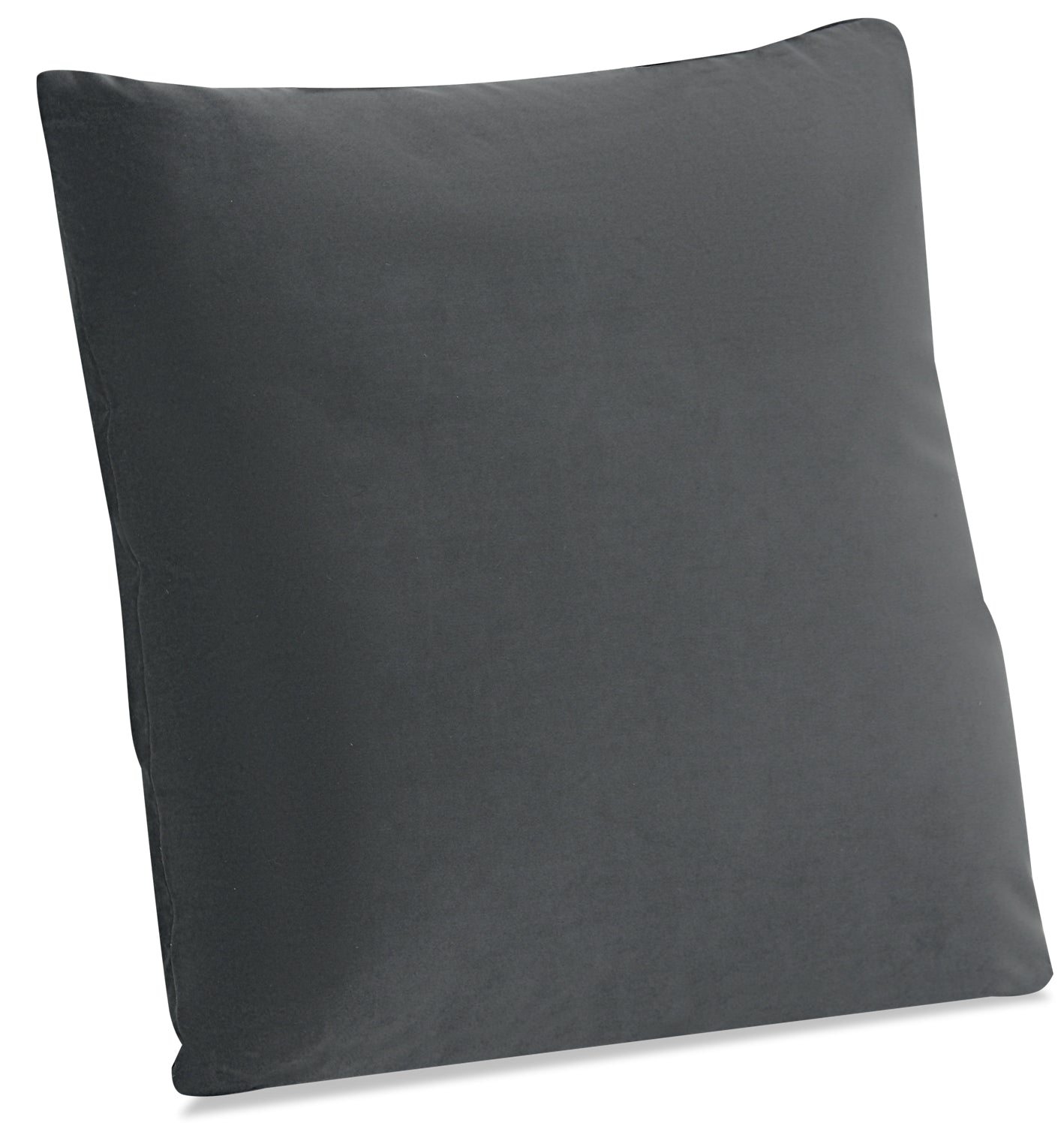 Sofa Lab Accent Pillow Grey The Brick