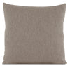 Chenille Accent Pillow - Milo Pewter
