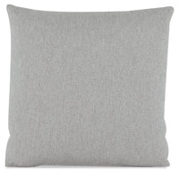 Chenille Accent Pillow - Milo Linen