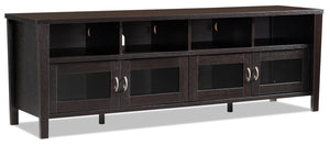 Palmer 72" TV Stand|Meuble pour téléviseur Palmer de 72 po|PAL72TVS