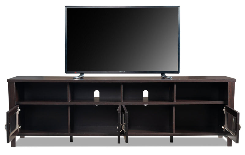 Palmer 80" TV Stand The Brick