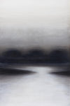 \"Haze\" Giant Art 72x48 Wall Art