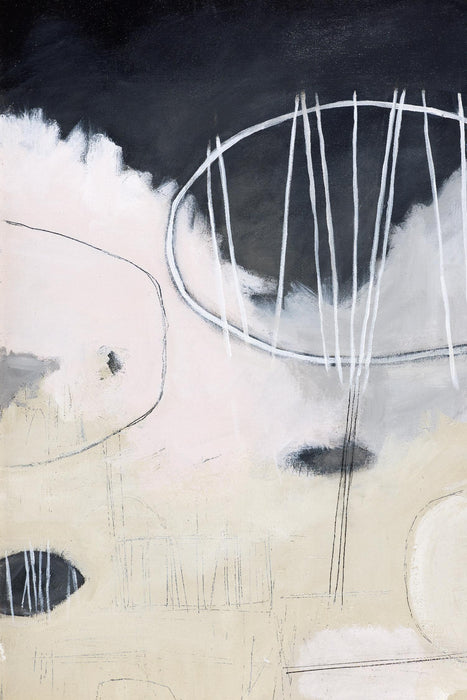 \"Atmosphere\" Giant Art 72x48 Wall Art