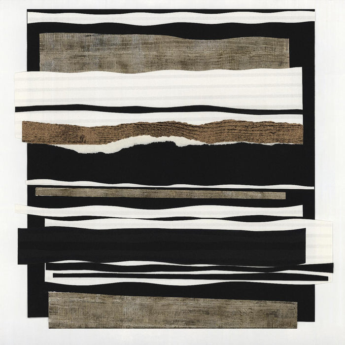 \"Time After Time Ii\" Giant Art 72x72 Wall Art