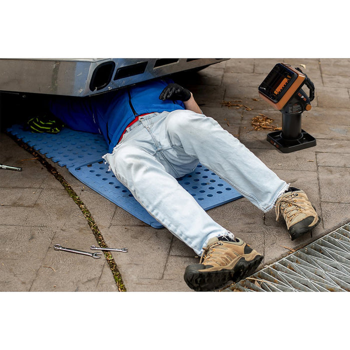 Heat Hog Piglet 4,000 BTU LP Propane Outdoor Heater