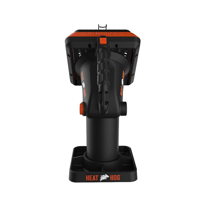 Heat Hog Piglet 4,000 BTU LP Propane Outdoor Heater