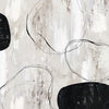 \"Falling Stones\" Giant Art 54x54 Wall Art