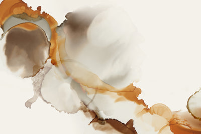 "Undefined" Giant Art 84x54 Wall Art