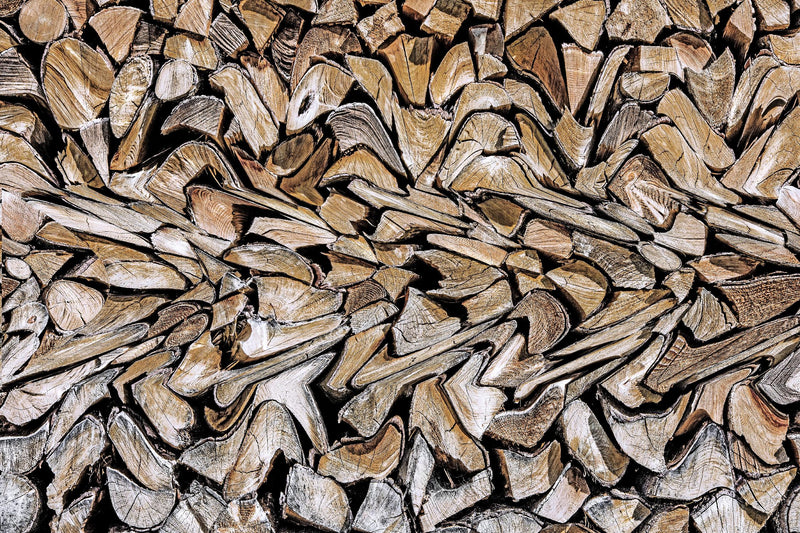 \"Pearson - Against The Grain\" Giant Art 72x48 Wall Art