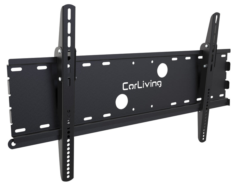 Corliving Distribution Ltd. Wall Mount - CorLiving Fixed Wall Mount for 40" - 100" Televisions