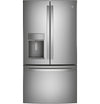 Profile 22.1 Cu. Ft. Counter-Depth Door-In-Door Refrigerator Hands-Free AutoFill