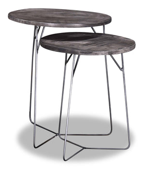 Remmi Nesting Table