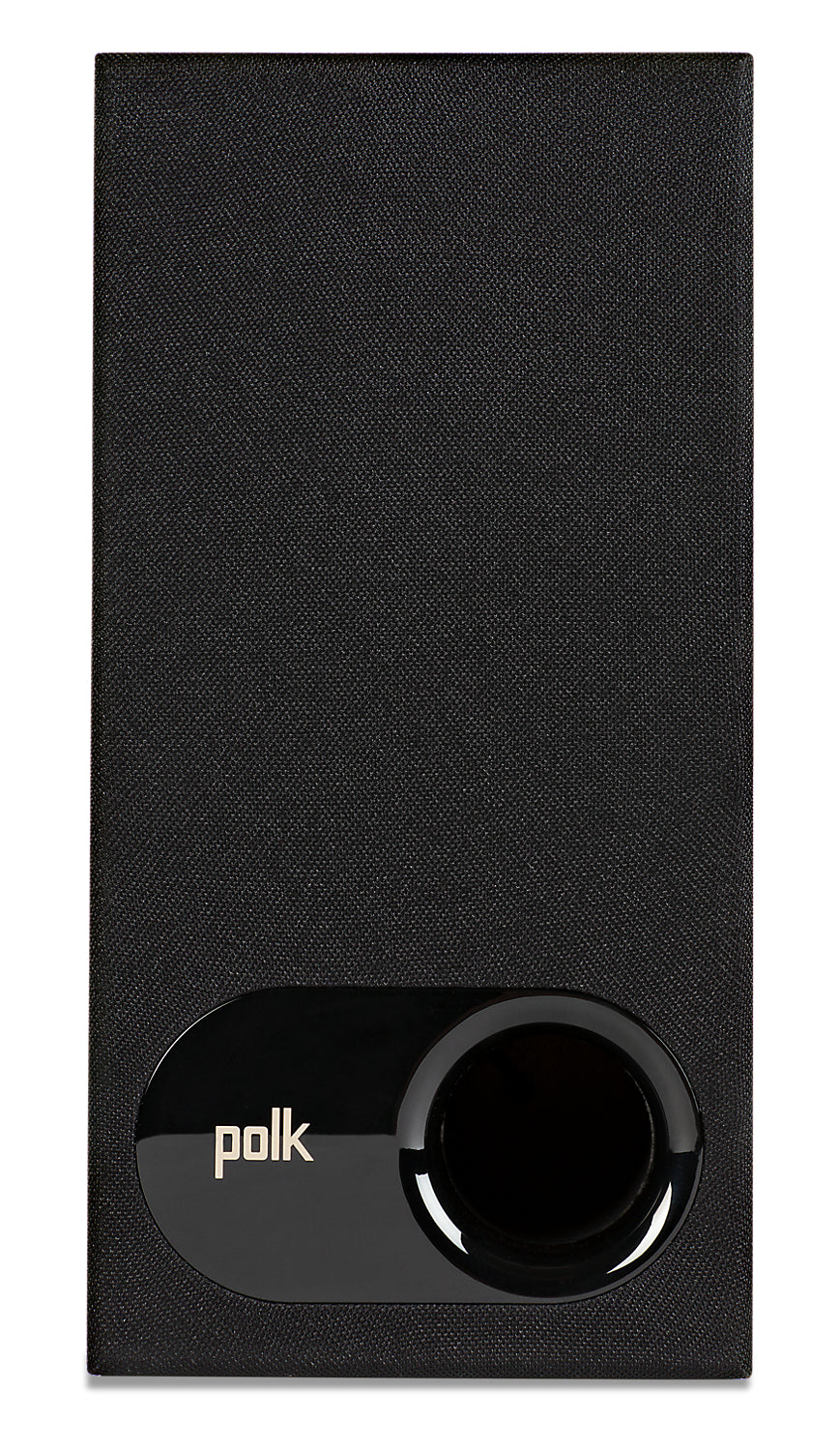 POLK CH Dolby Digital DTS Virtual:X Soundbar with Wireless