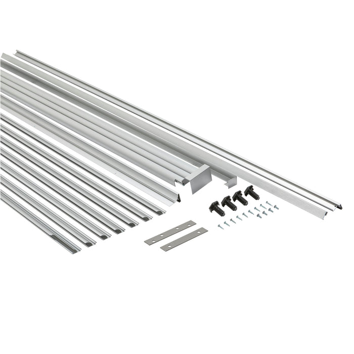 Whirlpool SideKick® Upright Freezer/Refrigerator Trim Kit – SKT60M
