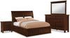 Sonoma 6-Piece King Storage Bedroom Package