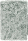 Sparkle Aquamarine Shag Area Rug – 8' x 10'