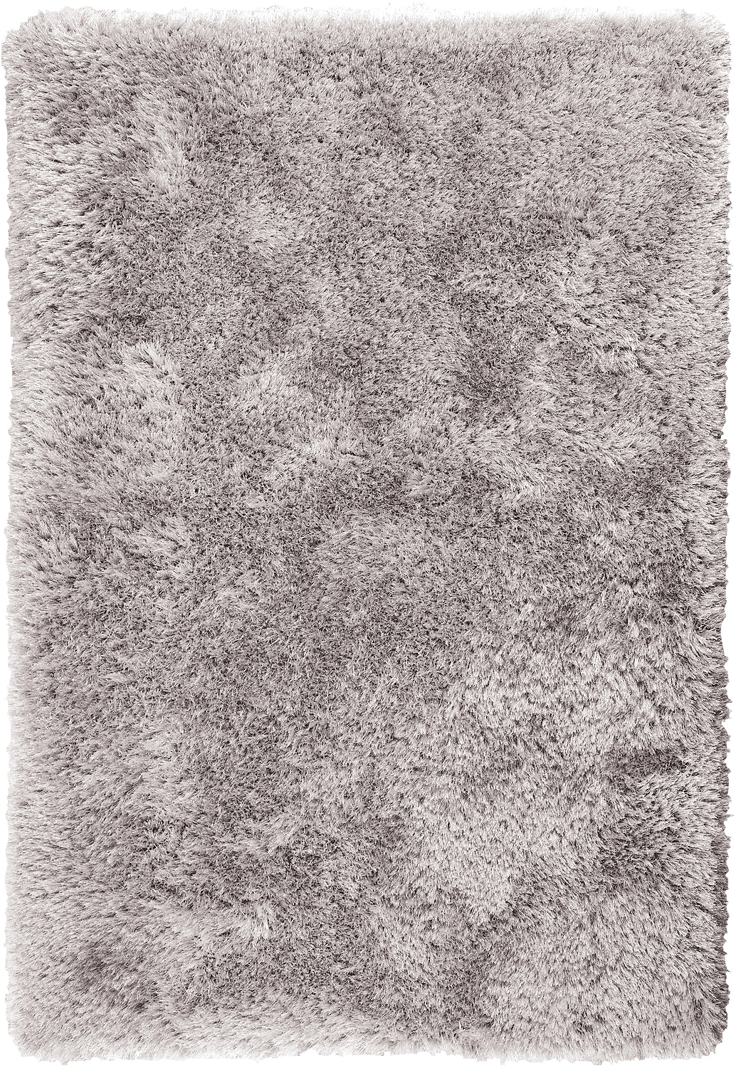 Sparkle Grey Shag Area Rug – 5' x 8' The Brick
