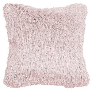 Sparkle 20" Accent Pillow - Rose|Coussin décoratif Sparkle de 20 po - rose|SPKLRSDP
