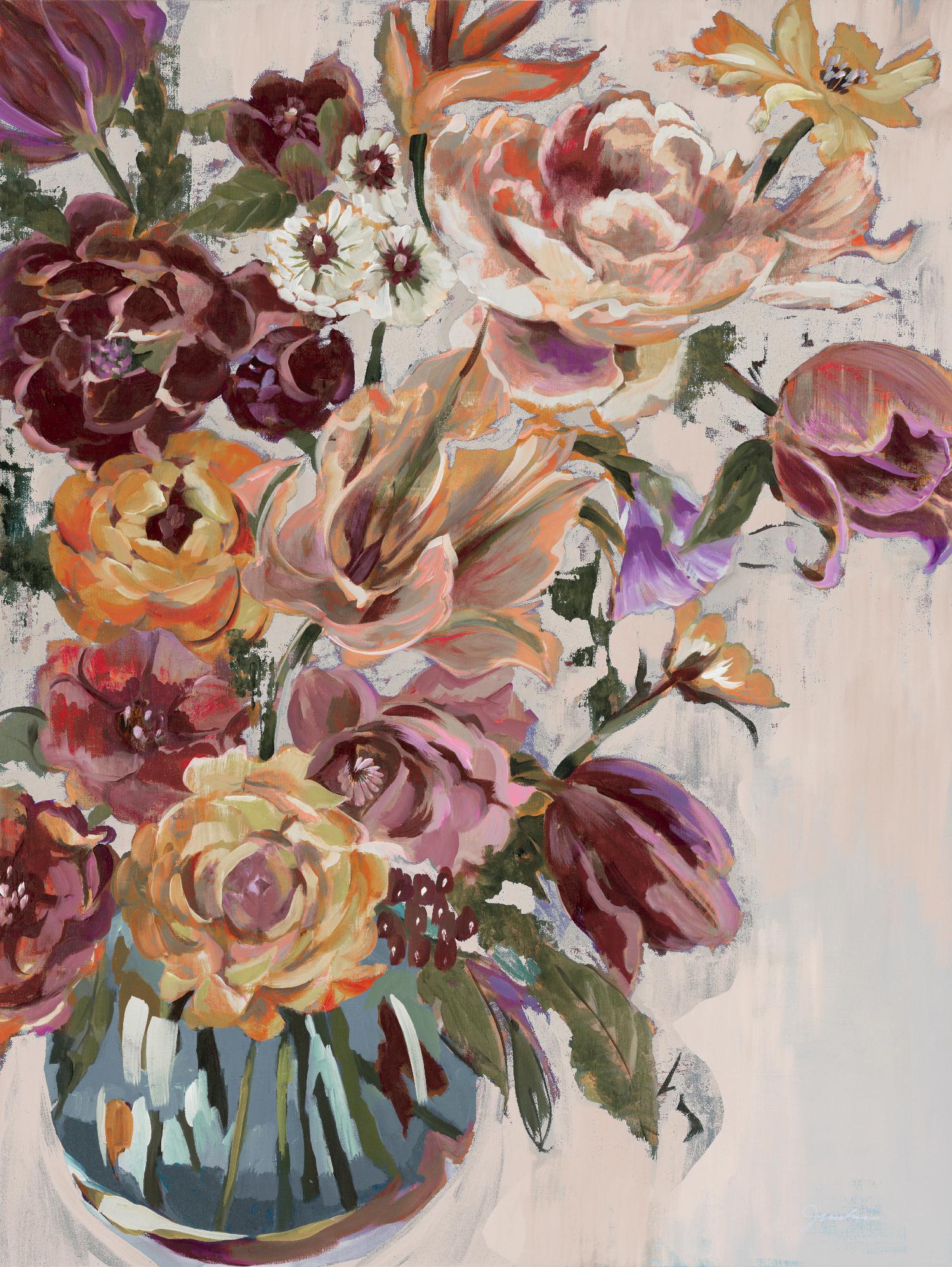 natural bouquet no.785 鋭